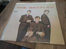 Introducing The Beatles. 1963 First Press. RRP£200.