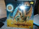 1974 Camel Mirage Vinyl LP Record JXS 7009 Janus Label