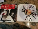 Mayday Parade - Anywhere But Here  Splatter   LP