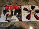 Mayday Parade - Anywhere But Here  Splatter  w/ Twist LP