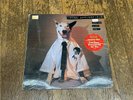 Rick Springfield SEALED LP w Hype - Working Class Dog - RCA AFL1 3697 1980