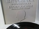 BRUCKNER Sinfonien Nr.1-9 JOCHUM 11Lp BOX EMI SLS 5252 1C127-54 234/44 , m-