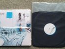 Radiohead OK COMPUTER OKNOTOK 1997-2017 BLUE VINYL triple