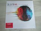 Rush Vapor Trails Remixed Limited 180gram 2LP