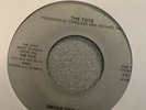 The TOYS smoke two joints 45 7 Inch Rare NM 1983 41292
