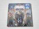 Dangerous - US Exclusive Double Silver Vinyl - Michael Jackson
