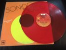 UMBERTO TOZZI Gloria (Extended Version) RED VINYL 1979 MEXICO 12