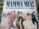 Mamma Mia The Movie Soundtrack Featuring The Songs of ABBA Polydor Records 2018