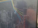 Colors by Between the Buried and Me (Vinyl, Sep-2013, Victory Records)