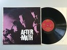 THE ROLLING STONES - After-Math Vinyl LP 1966 Germany red / gold SLK 16 415-P