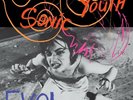SONIC YOUTH - EVOL  VINYL LP NEU