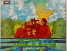 The Beach Boys - Friends  RARE 1968 UK MONO LP - T2895