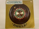 Thomas Bangalter - Trax On Da Rocks vol 2 12” Roule 306 Rare VGC
