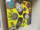 De La Soul ‎– 3 Feet High And Rising - First UK Press 1989 VG+/VG+