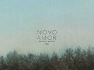 NOVO AMOR - Bathing Beach - Vinyl - Ep Import - **BRAND NEW/STILL SEALED**