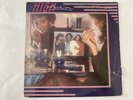HIGH FASHION Feelin' Lucky LP OOP early-80's disco Kashif
