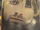 NIRVANA  7” EP The Ghost Of Seattle  Limited Edition of 500 BROWN VINYL Mint