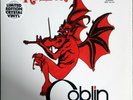Goblin-Roller Italian prog lp reissue brand new