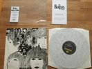 The Beatles Revolver Vinyl 2014 Mono