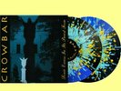 Crowbar Sonic Excess In Its Purest Silver /  SPLATTER VINYL 2LP  NEW OVP SEALED