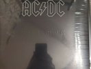 AC/DC Back in Black LP New Sealed