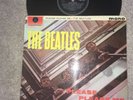 LP The Beatles ‘Please Please Me’