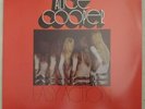 Alice Cooper - Easy Action (VINYL LP Record)