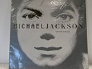 2009 Michael Jackson - Invincible 2LP Black Vinyl