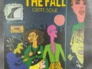 `Fall, The - Grotesque: After the Gramme [LP]` VINYL LP Original 1st Press
