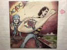 AC/DC DIRTY DEEDS IMPORT ALBERT APLP-020 VINYL LP RECORD VG+ VINYL JAILBREAK