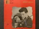 Devy ERLIH - Recital / Hommage to Kreisler - DUCRETET THOMSON 255 C 052