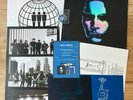 JACK WHITE Boarding House Reach LP 7