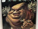 Warrant Dirty Rotten Filthy Stinking Rich OIS NEAR MINT LP 1989 CBS 465052 1
