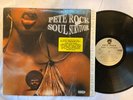 PETE ROCK SOUL SURVIVOR 2xLP OG 1998 LOUD COMMON BLACK THOUGHT METHOD MAN VG+
