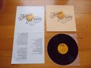 NEIL YOUNG - HARVEST LP -1972 ORIGINAL AUSTRALIAN PRESSING -NMINT / NEAR PERFECT