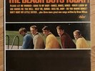 THE BEACH BOYS TODAY  original mono FIRST PRESSING FACTORY SEALED near mint