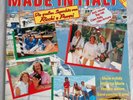 Made in Italy - Die Großen Superhits von Ricchi e Poveri (Vinyl - LP) Neuwertig