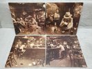 4 Led Zeppelin In Through The Out Door LP SS16002 COVER RARE NOT FOR SALE PROMO