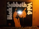 Black Sabbath Vol 4 Vertigo  Factory Sealed Record LP Album Vinyl (488)