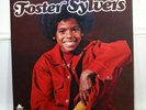 FOSTER SYLVERS FOSTER SYLVERS  VINYL     40101