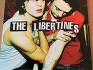 The Libertines by The Libertines (Vinyl, 2004, Rough Trade) IMPORT