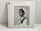 Bleachers - GONE NOW - White w Red Marble Colored Vinyl LP
