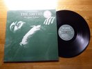 The Smiths - The Queen is dead - 1st press LP 1986 ROUGH96 A1/B1  VG