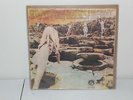 Led Zeppelin - Houses of the Holy, STERLING RL, Taiwan Press LM-2550, ULTRASONIC