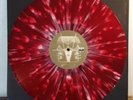 Strung Out  Transmission Alpha Delta Vinyl Limited Edition Splatter