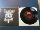 rare  INCUBUS  s/t ep  death metal   incantation grotesque immolation