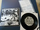 rare  INFEST  mankind  draw blank   hardcore punk   negative approach spazz
