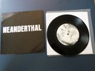 NEANDERTHAL  fighting music ep  1.press  infest spazz crossed out