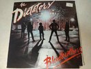 The Dictators Bloodbrothers lp sealed Proto Punk Rock Power Pop 1978 hard rock