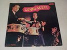 LENNI SESAR Fania Records SLP-368 Rare Vinyl 33 RPM Record LP Album VG+ VLP1857